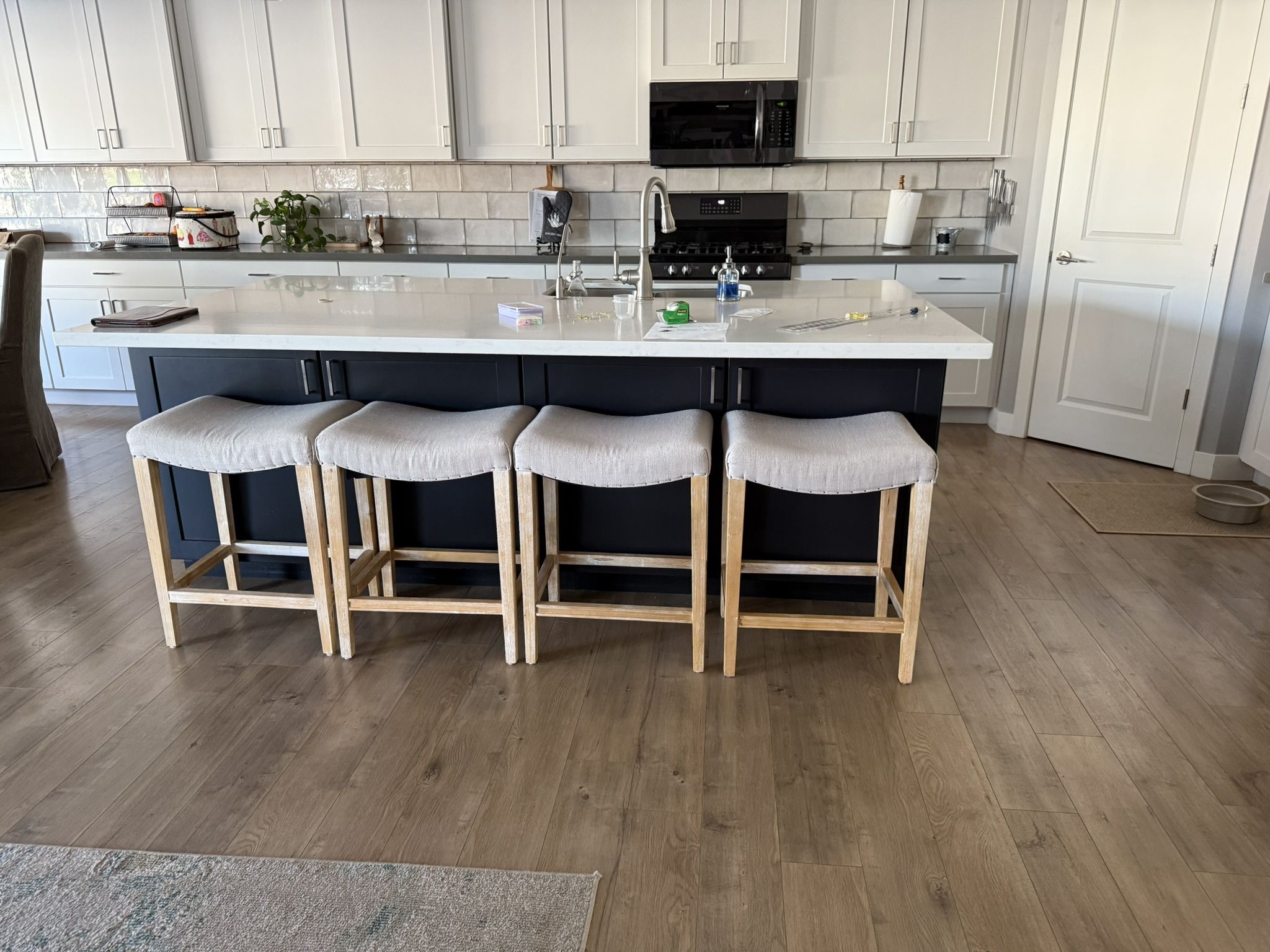 Counter Top Stools