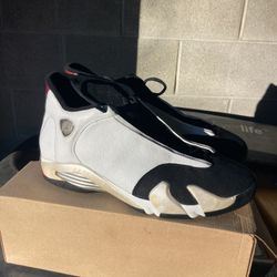 Nike Jordan XIV 1999 NIB Size 11.5