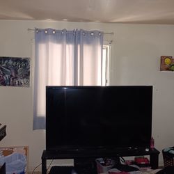 Sharp smart tv