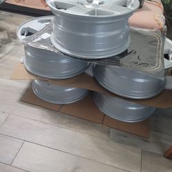 2012 Jeep Rims For Sale.