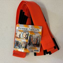 Forearm Forklift moving straps