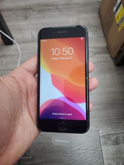 IPHONE 8..64GB UNLOCK FOR ANY SIM