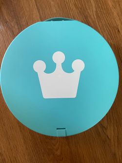 Travel potty for toddler