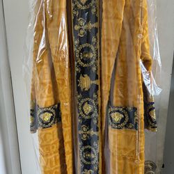 Versace Robe 