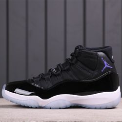 Air Jordan 11 “Space Jam”