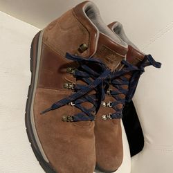 Timberland Waterproof Mens Boots Size 11
