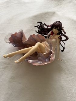 Ichinose Shiki anime figure