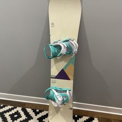 Nidecker Divine Series 149