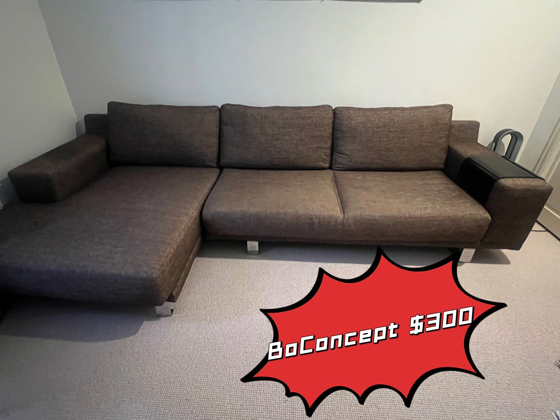 BoConcept sofa