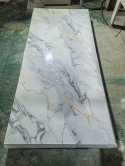 PVC MARBLE PANELS 