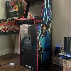MK2 Arcade