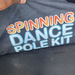 Dance Pole