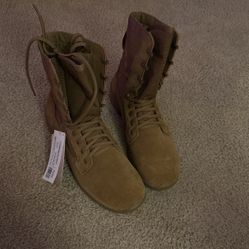 Thinsulate Work Boots
