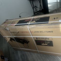 Dog Pacer Treadmill 4.0 Brand New 