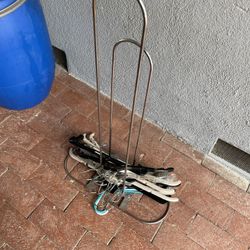 Hanger Rack 