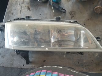 94-97 Accord headlight!