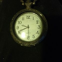 Pocket Watch