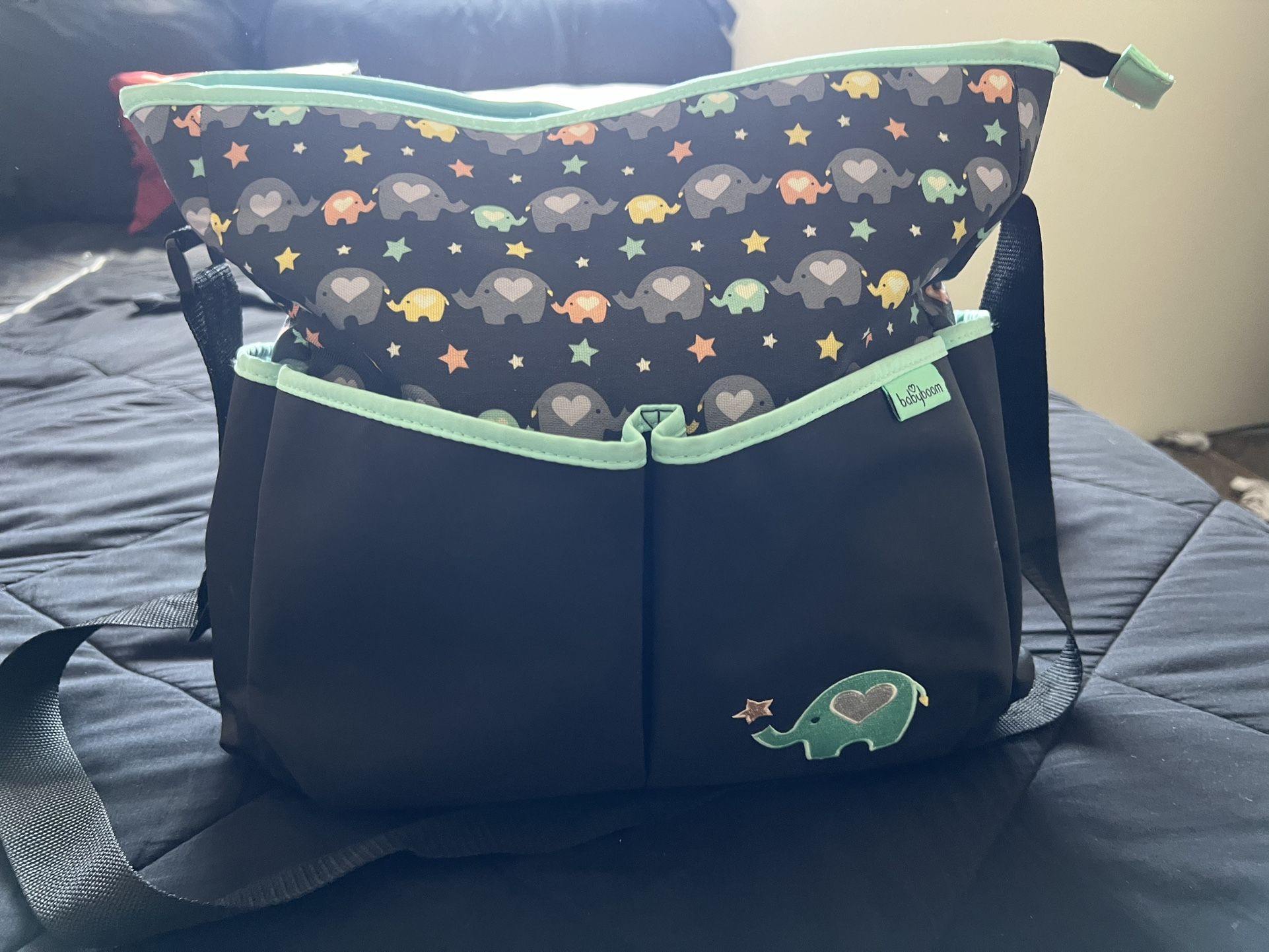 Diaper Bag!!
