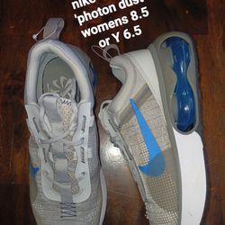 Nike Airmax Womens 8.5 Or Y 6.5