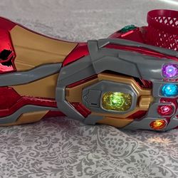 Marvel Disneyland Cup Holder