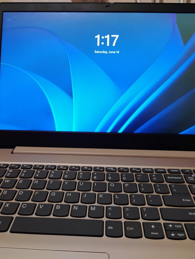 Laptop