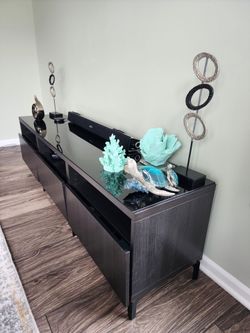 TV stand