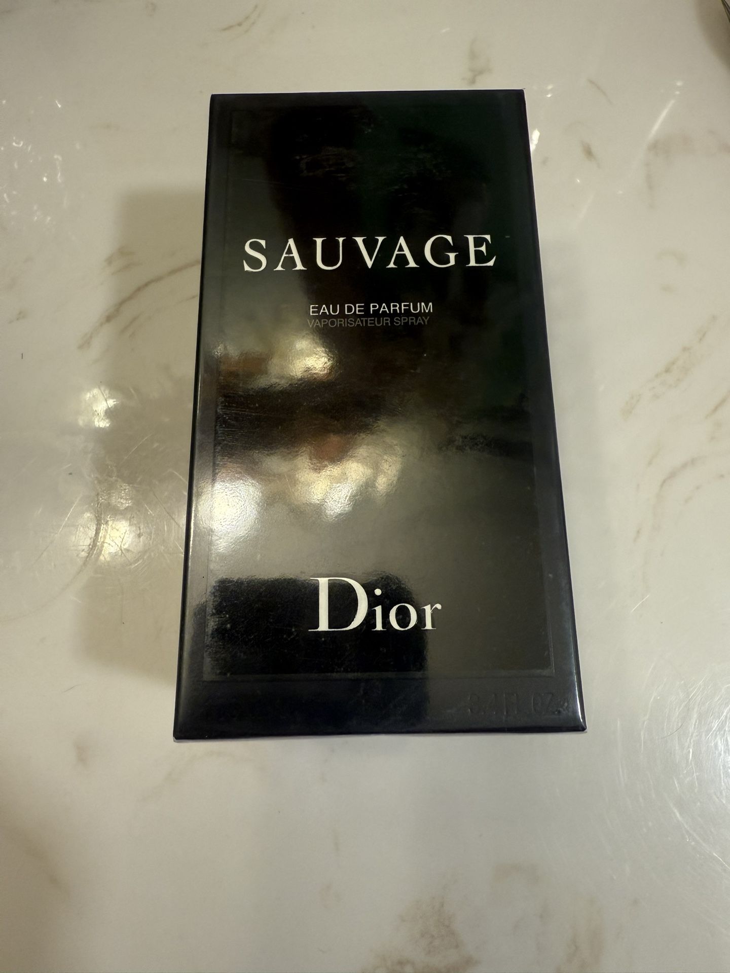 Dior Sauvage  