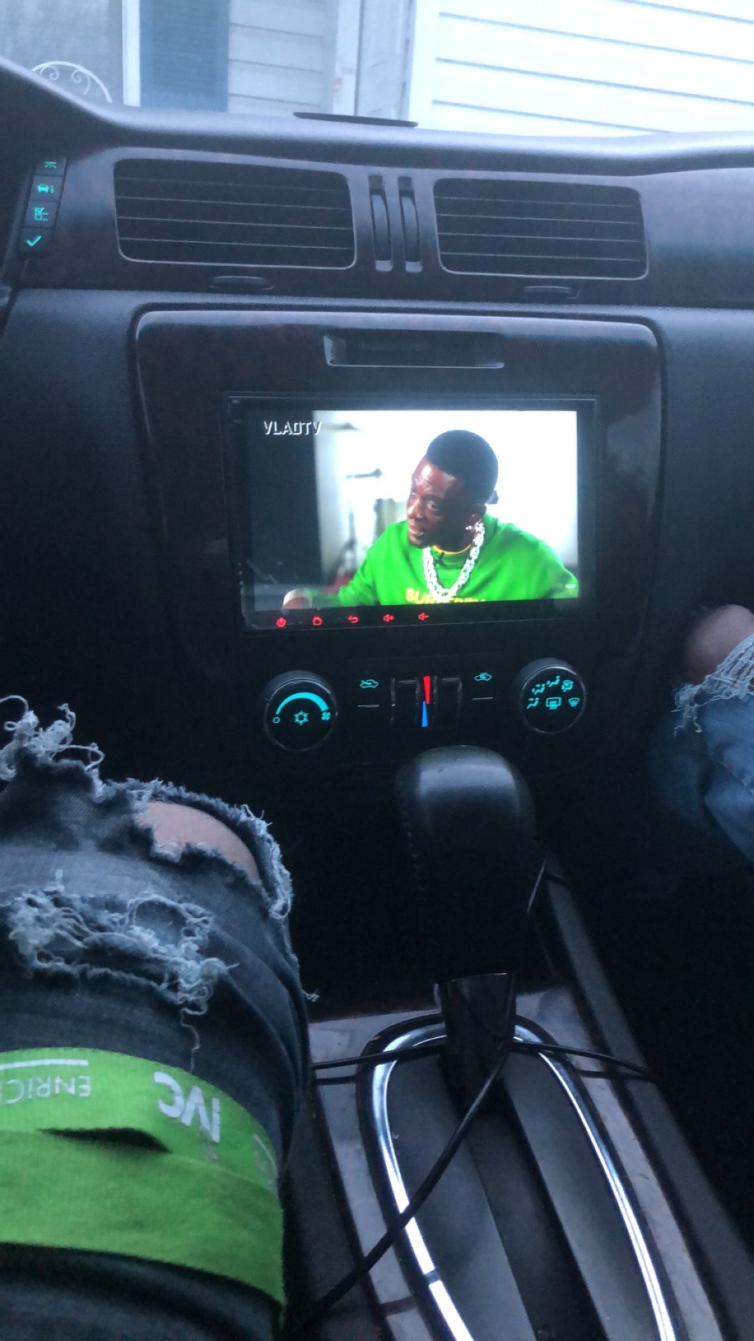 PlugnPlay car radio