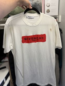 Givenchy Tshirt