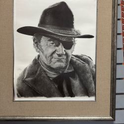 John Wayne Picture 