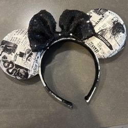 Taylor Swift Reputation Disney Ears