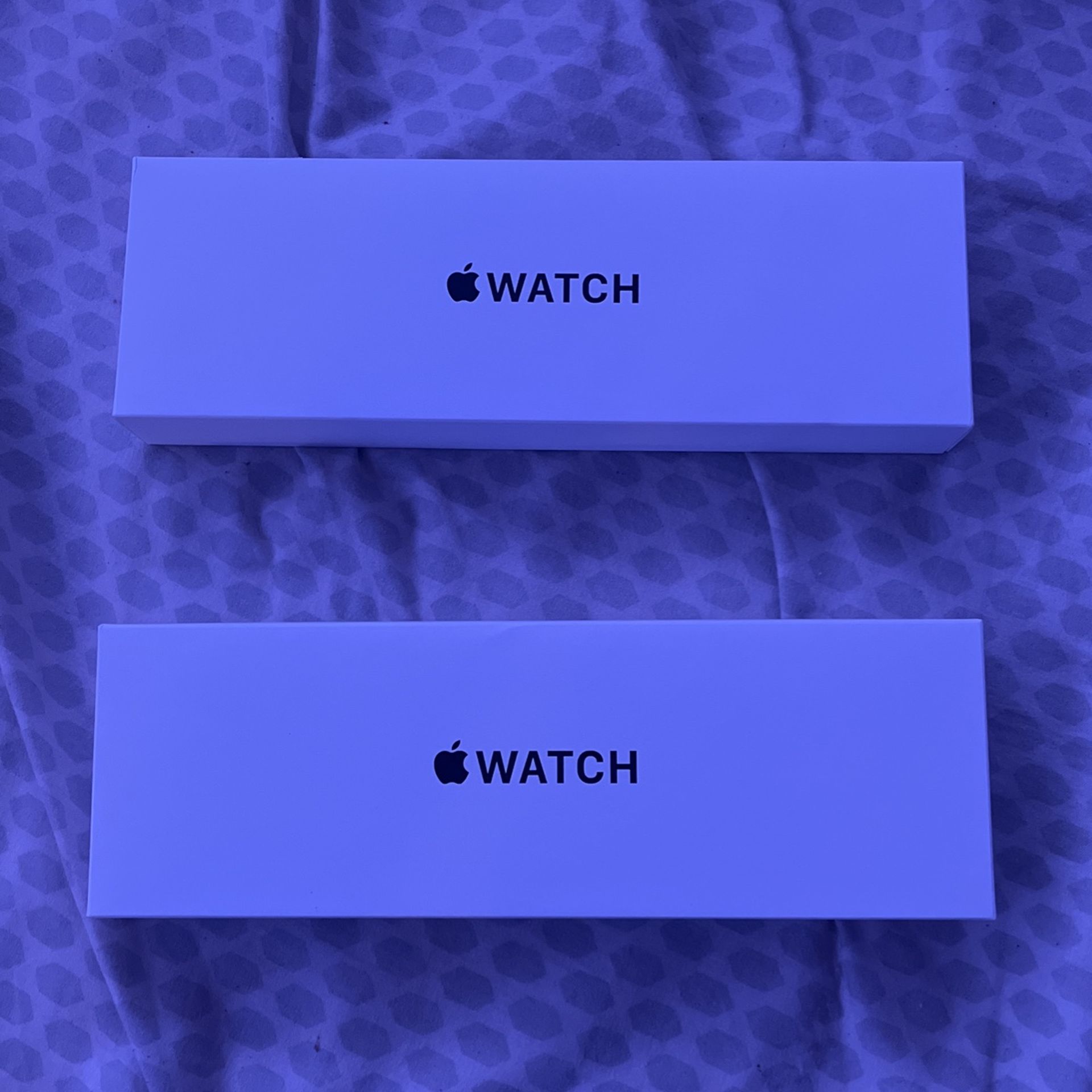 Apple Watch 2nd Gen SE