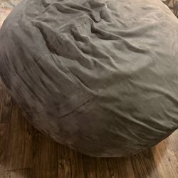 Oversized Beanbag Chair