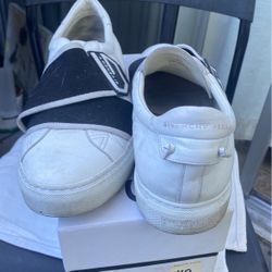 Givenchy Designer Shoes Men’s