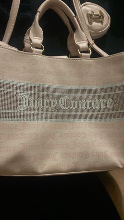 Juicy Couture Bag