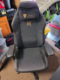 Noble Rocker Gaming Chair