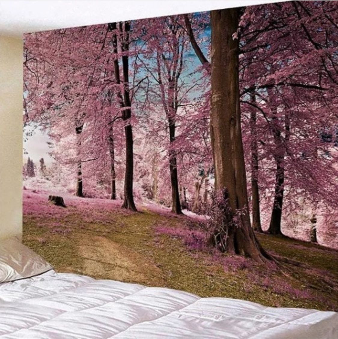 Fireplace Tv Nook Niche Decor Covers Photo Photography Covering Photoshoot Video Filming Background Backdrop 