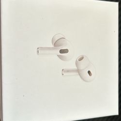 AirPods Pro Two