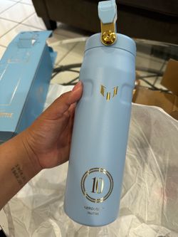 Stanley Messi cup 24oz