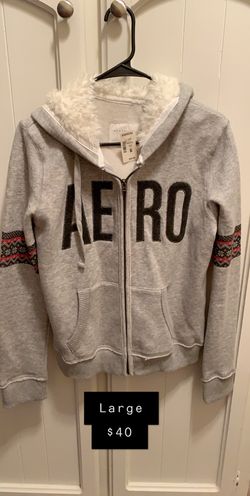 Aeropostale jacket