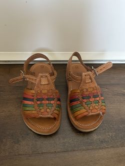 Girls Sandals