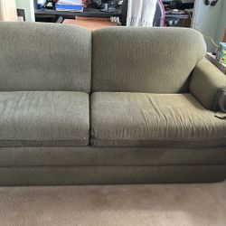 Couch Bed