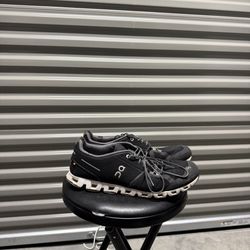 On Cloud Running Shoes