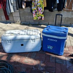 Igloo Ice Chest Coolers