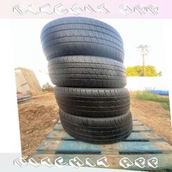 father check Equip Your Truck with New Tires for Every Make