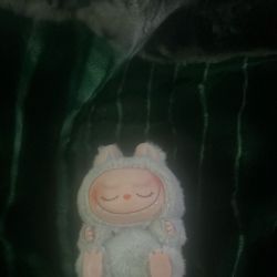 Labubu Zizi
