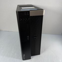 Dell Precision T3600   GeForce GTX 960  Xeon E5-1620 Windows 11 Pro Gaming PC 1TB SSD + 2TB HDD 64GB RAM 