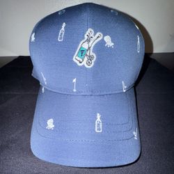 Adidas Golf Hat $10