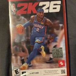 2k26 