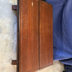 TV Table, End Table and Coffee Table